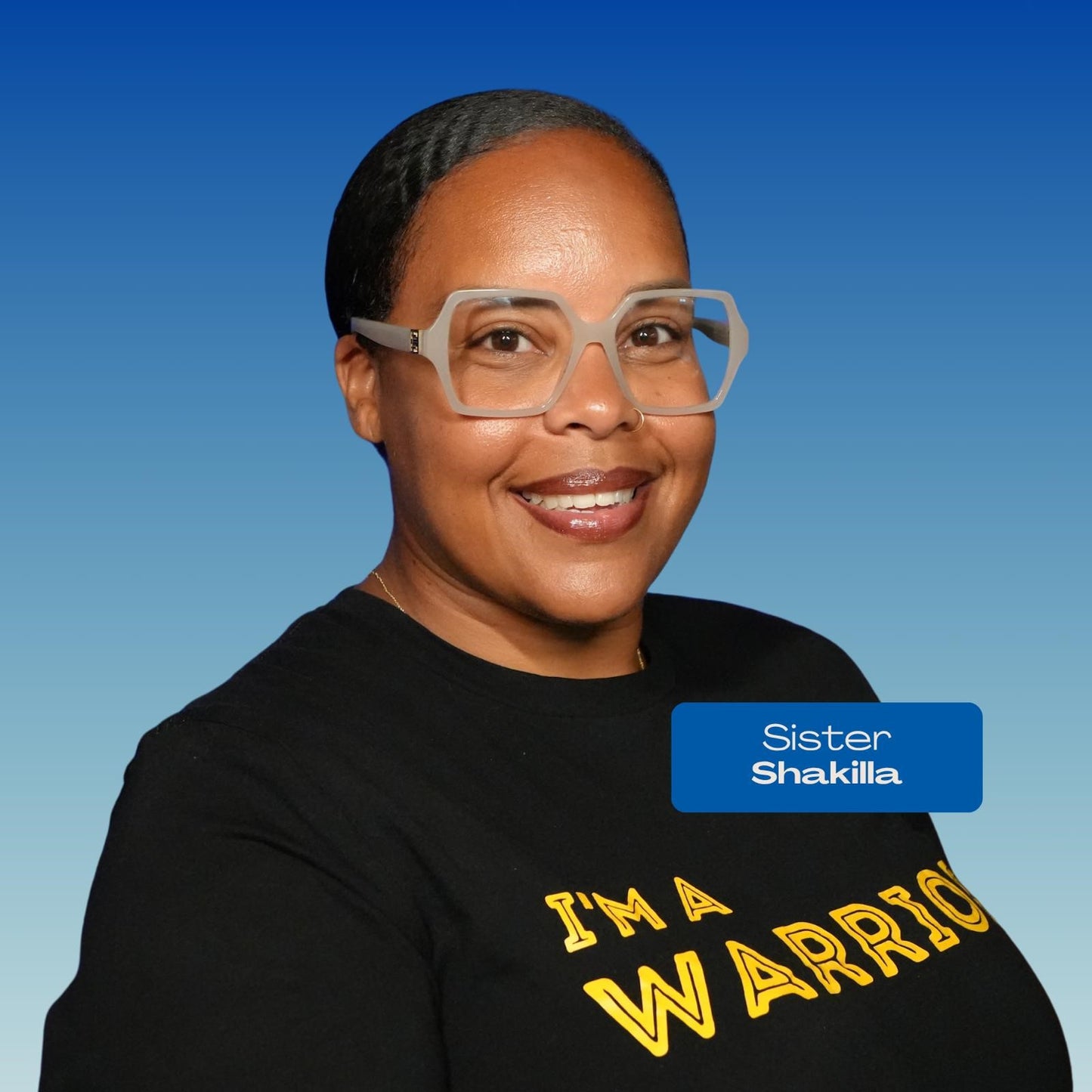 WWYA 2025 // Empowerment Workshop Registration