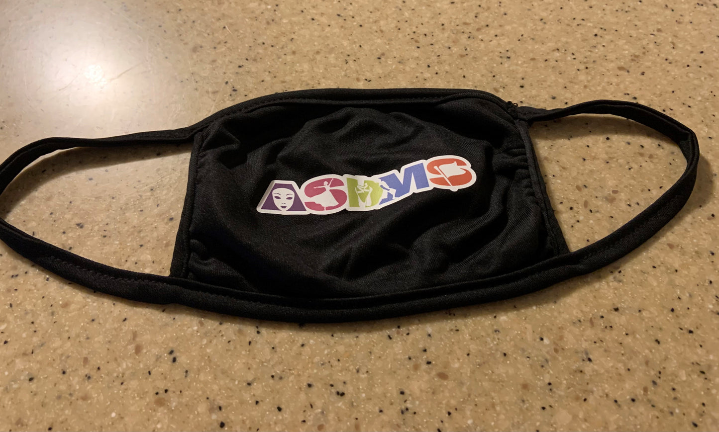 ASDMS Face Mask