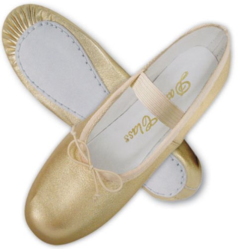 Ballet Slippers