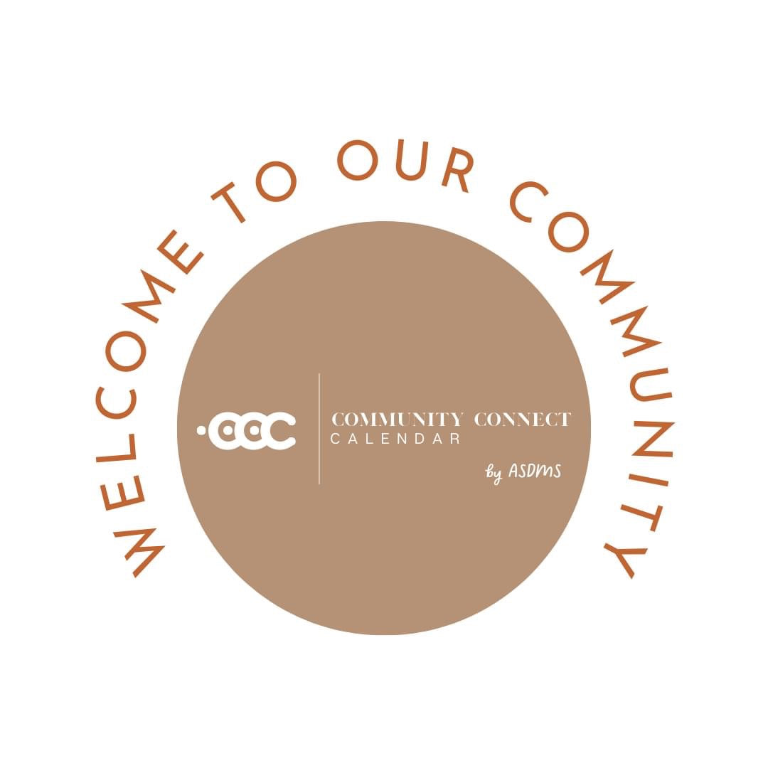 Community Connect Calendar Submission (1 Facebook Image Flyer Post: Free)