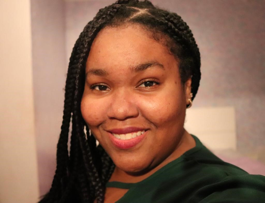 KINGDOM CREATIVE EXPRESSION WORKSHOP| Spoken Word & Visual Arts (Ages 10+)
