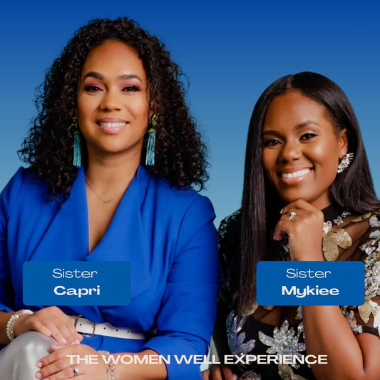 WWYA 2025 // Empowerment Workshop Registration