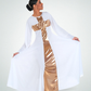 Praise Cross Long Dress